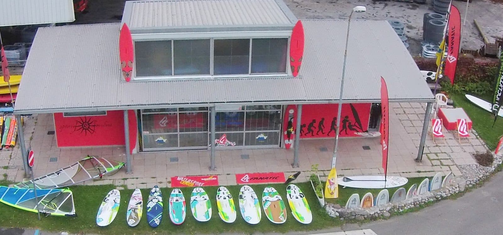 windsurf istructor - Featured