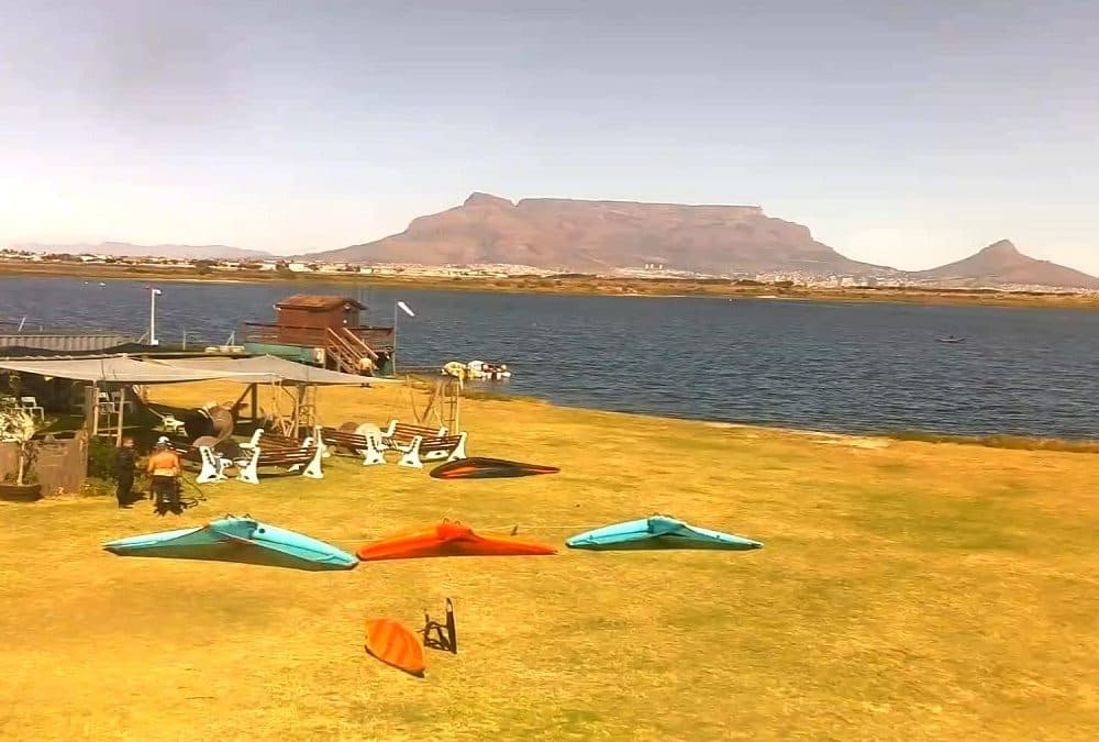 Wing Foil / Wing Surf Instructor Wanted - Featured