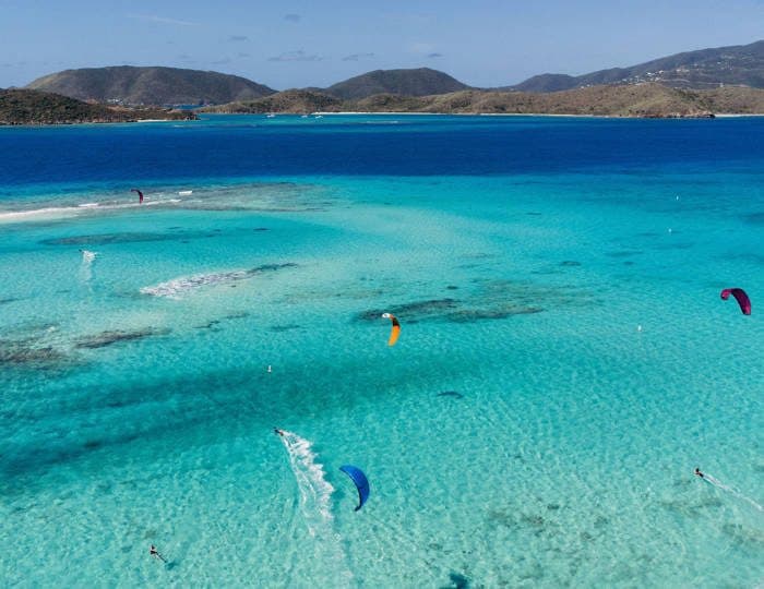 Head Watersports Instructor - Featured