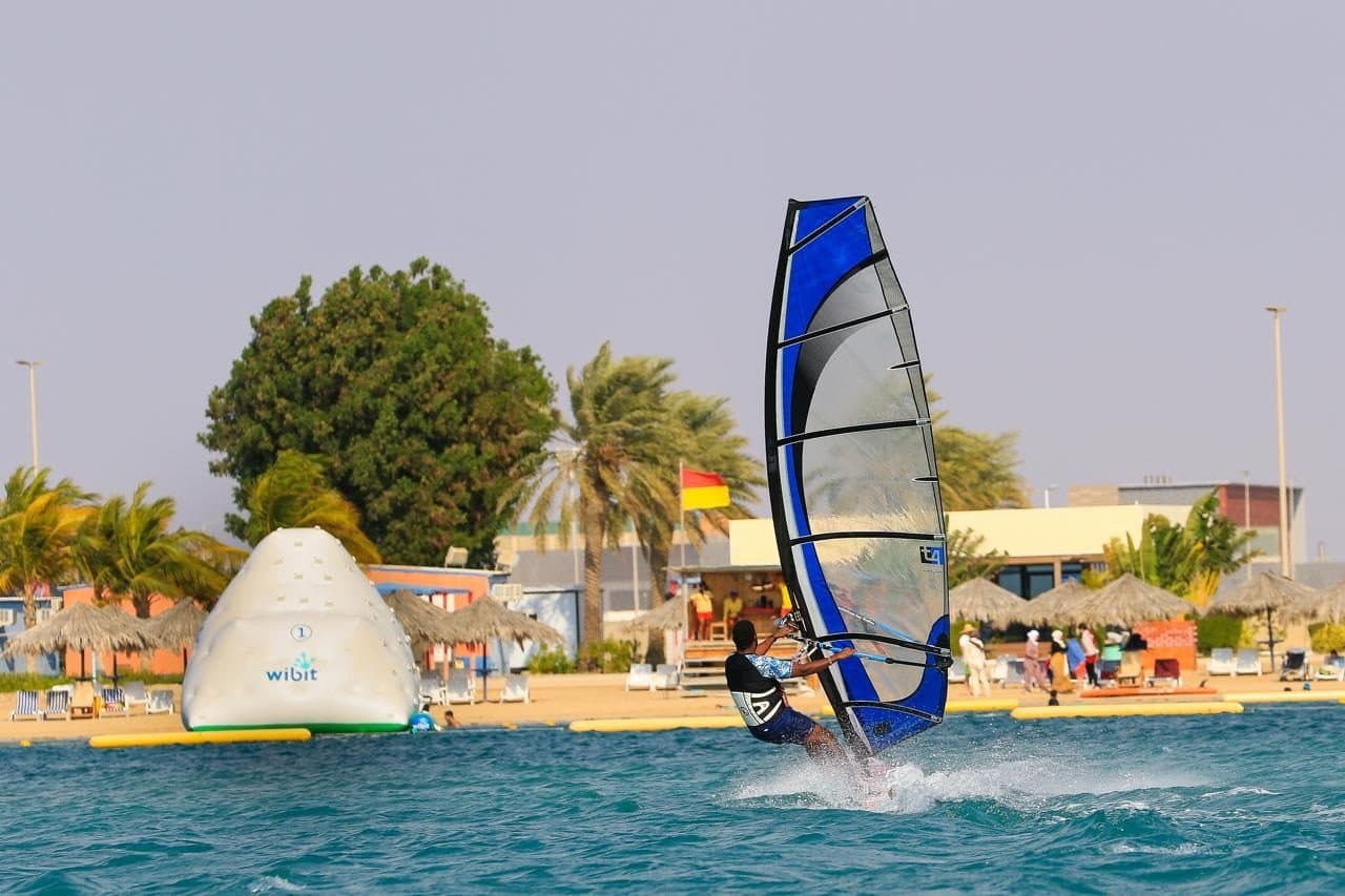 Wakeboard Instructor - Featured