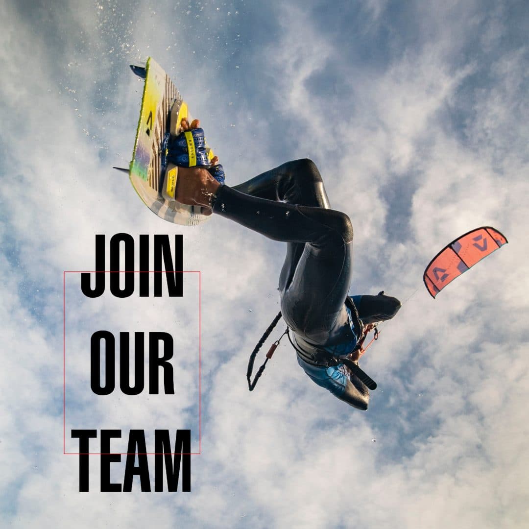 ION CLUB Golf de Roses looking for Kite instructor 01.06.2025-30.09.2025 - Featured