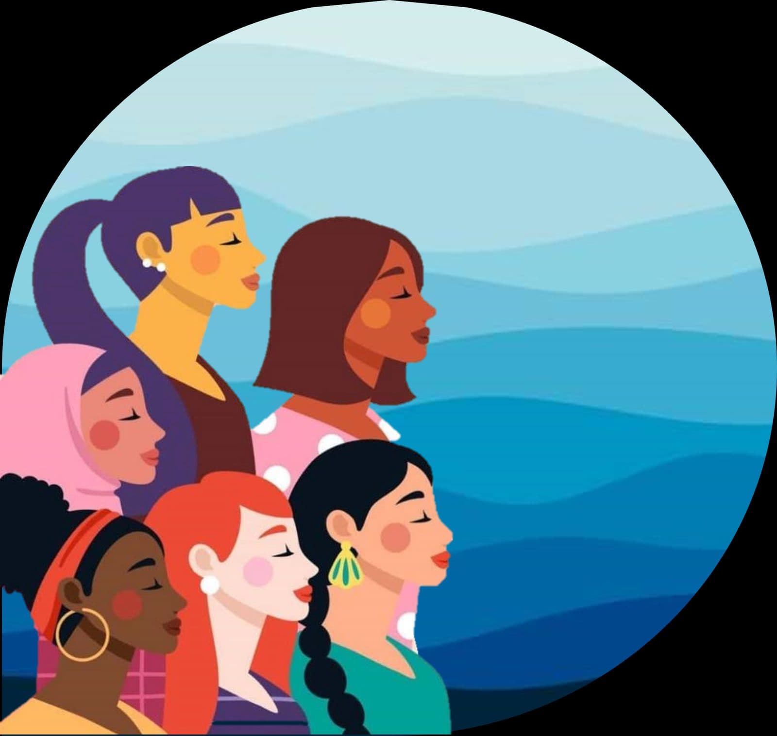 Program Manager for Women's Empowerment in Kitesurfing - Featured