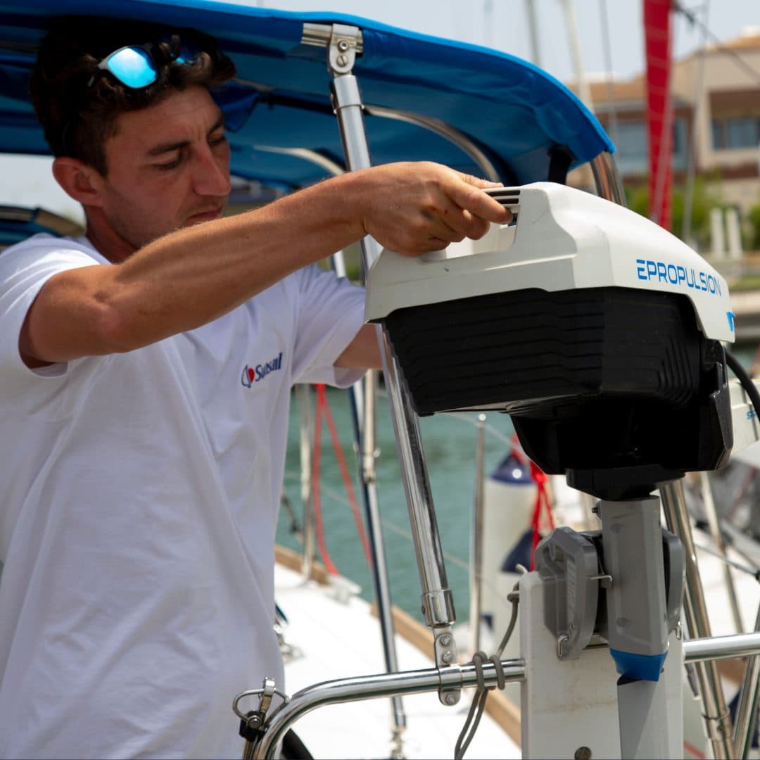 Flotilla Technician - Marina, Croatia - Featured