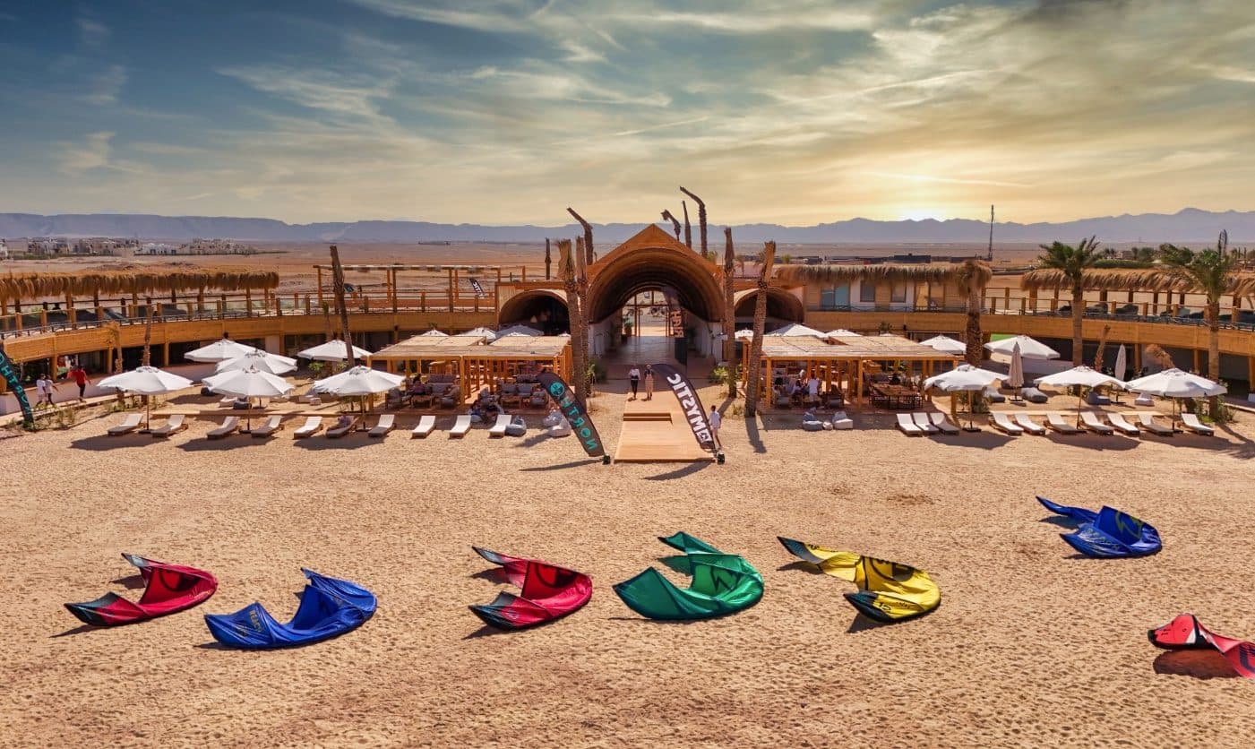 Station Manger - El Gouna, Egypt - Featured