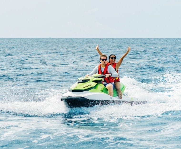 WATERSPORTS CENTRE OPERATIONS MANAGER - Featured