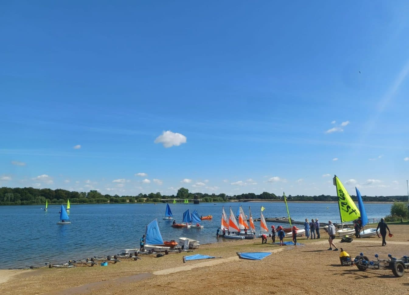 Activities Manager - Featured