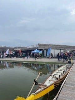 Development Officer – Water Sports & Activities - Featured