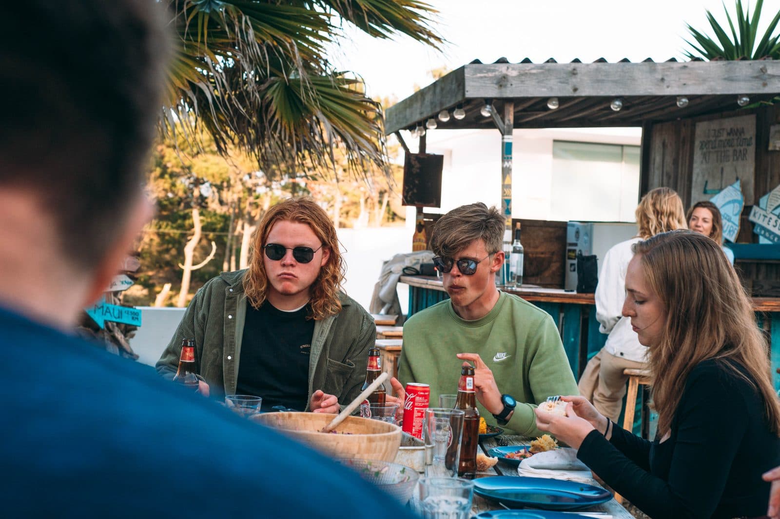 Profitable kitecamp in Portugal for SALE - Featured