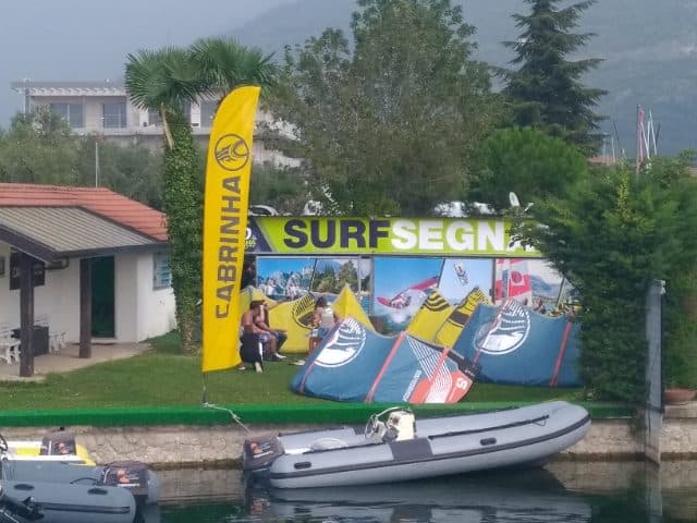 KITESEGNANA - Featured