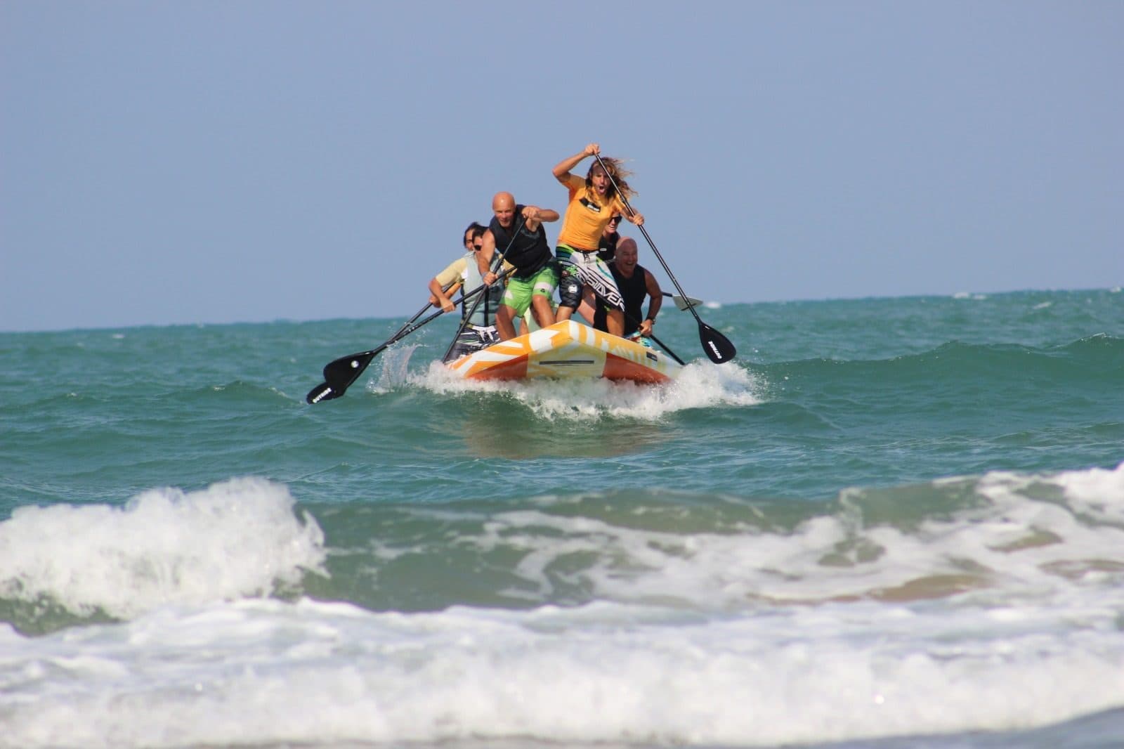 768.surf, WINDSURF, WINGFOIL, KITESURF INSTRUCTOR 2026 - Featured