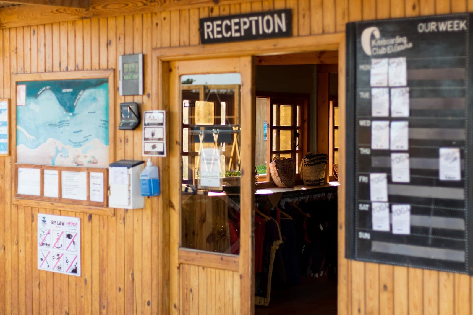 Office Manager 2026 (April - November) - Featured