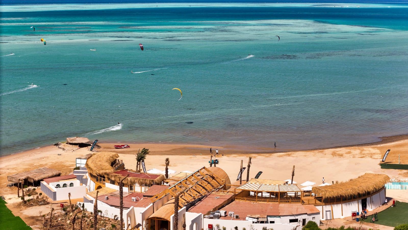 Kite Instructor - Featured